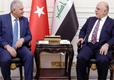 يعد هذا هو اللقاء الأهم بين البلدين منذ أن توترت العلاقات بينهما بسبب وجود القوات التركية في بعشيقة